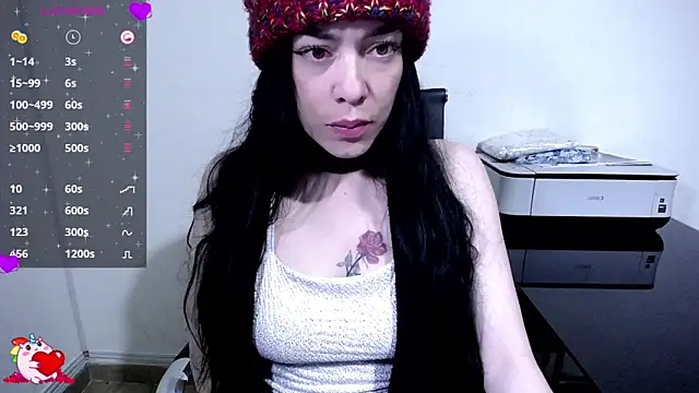 katty 8 online show from 05-15-26, 03:35