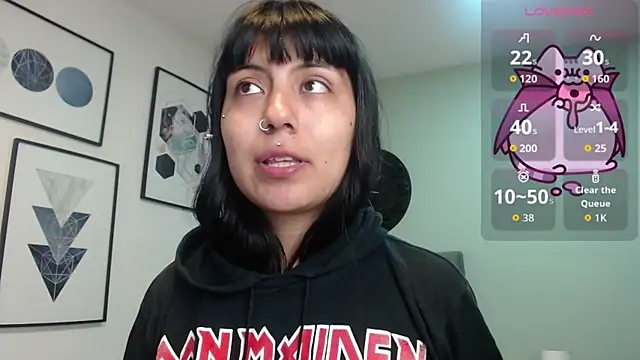 amy adams1 online show from 03-31-26, 04:24