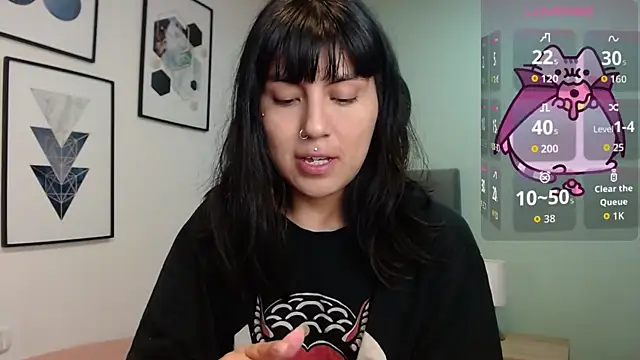 amy adams1 online show from 04-02-26, 04:32