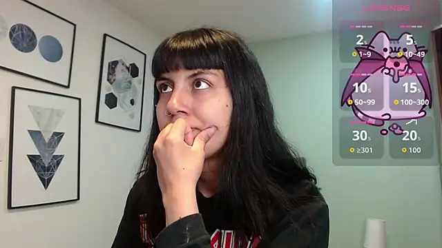 amy adams1 online show from 04-14-26, 04:40