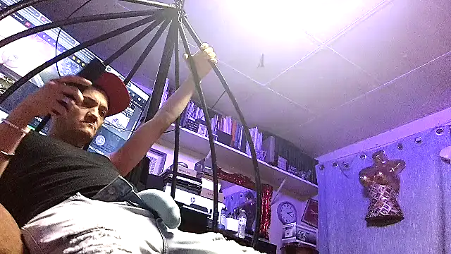 0SEANX online show from 04-09-26, 10:31