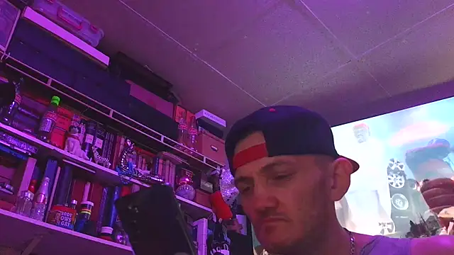0SEANX online show from 06-12-26, 08:19