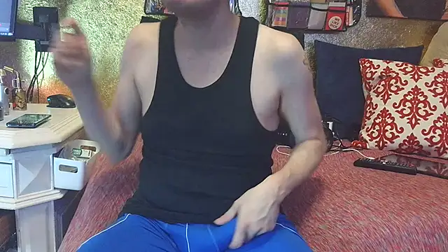 0SEANX online show from 07-31-26, 05:29