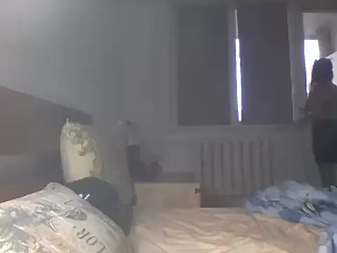 MaxWellas6 online show from 11-17-25, 01:28