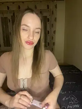 EdnaBradley online show from 03-13-25, 05:07