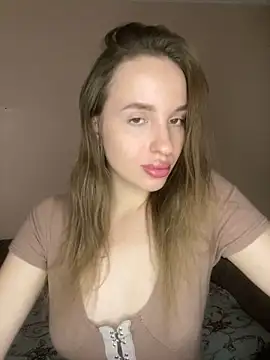 EdnaBradley online show from 09-25-25, 02:32