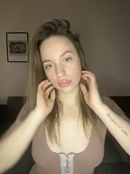 EdnaBradley online show from 11-20-25, 12:38