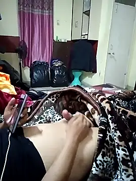 Spgaarya online show from 03-10-25, 01:01