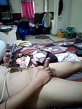 Spgaarya online show from 09-19-25, 04:14