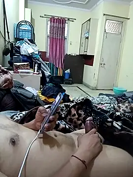 Spgaarya online show from 03-30-26, 02:56