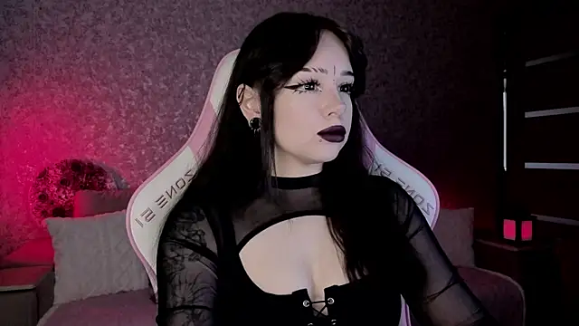 Snapshot of meowceline chatting on 04-20-26, 12:41 meowceline online show from 04-20-26, 12:41