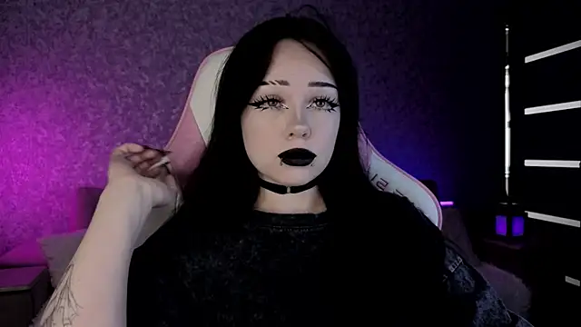Snapshot of meowceline chatting on 05-19-26, 01:28 meowceline online show from 05-19-26, 01:28