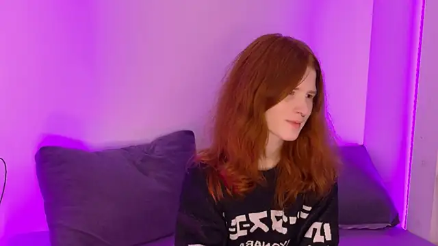 ZaynGraham online show from 11-06-25, 03:57