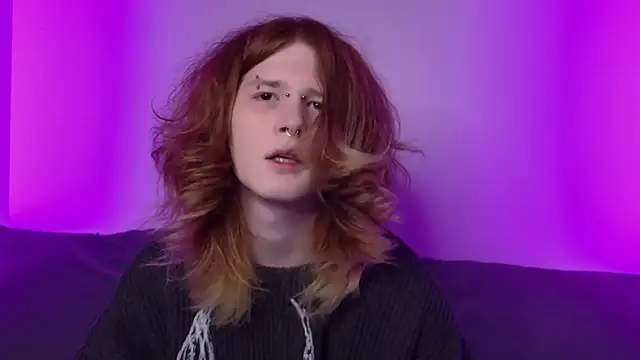 ZaynGraham online show from 03-07-26, 04:53