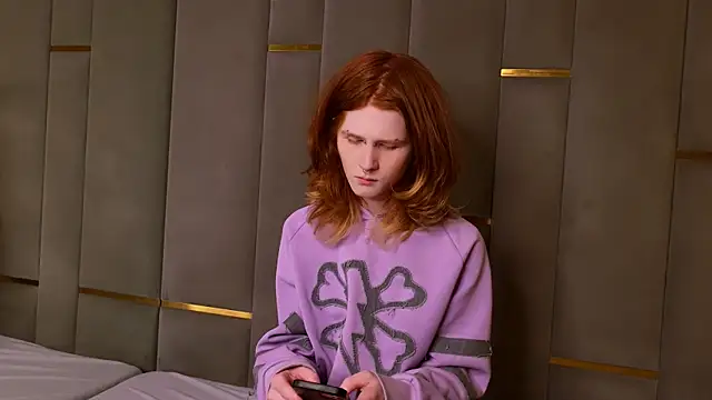 ZaynGraham online show from 04-07-26, 08:53