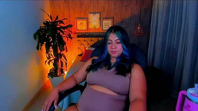 Xisu  online show from 01-30-25, 06:35