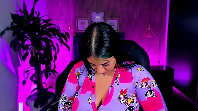 Xisu  online show from 02-19-25, 10:01