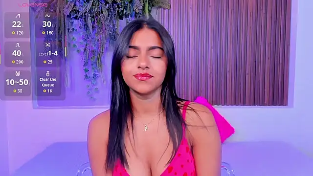 AmyBarton02 online show from 10-19-25, 04:40