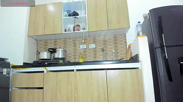 Tsblackxx online show from 02-09-25, 09:28