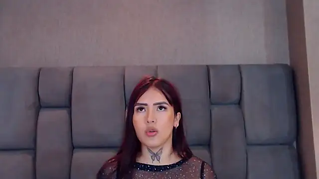 SophieWolkman online show from 02-11-25, 03:18