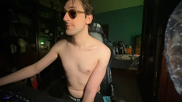 Stefisexy91 online show from 01-05-25, 09:47