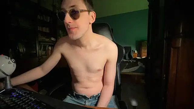 Stefisexy91 online show from 01-17-25, 12:10