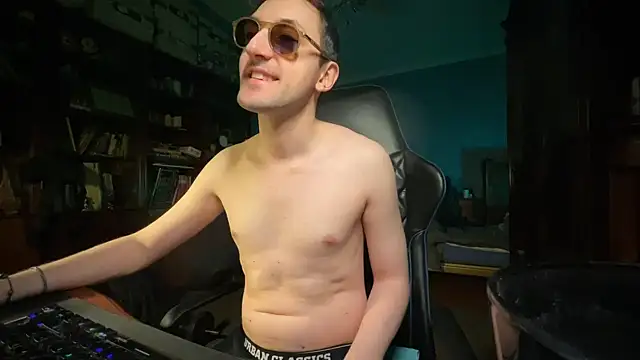 Stefisexy91 online show from 01-18-25, 08:19