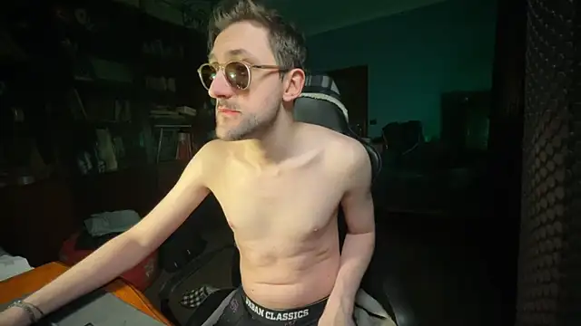 Stefisexy91 online show from 01-24-25, 09:47