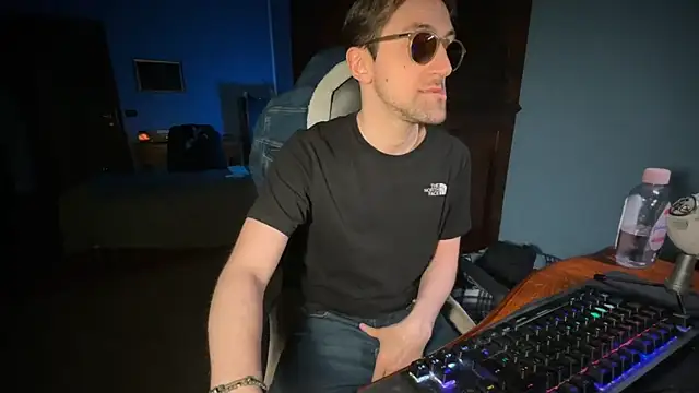 Stefisexy91 online show from 02-20-25, 10:48