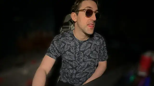 Stefisexy91 online show from 10-22-25, 09:03