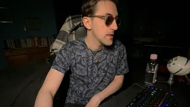 Stefisexy91 online show from 11-21-25, 09:35