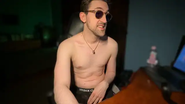 Stefisexy91 online show from 04-14-26, 08:48