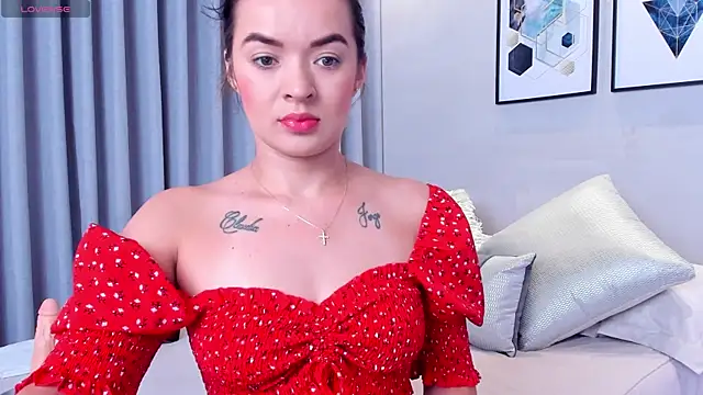 lennabell online show from 01-22-25, 07:24