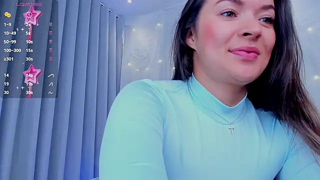 lennabell online show from 03-04-25, 07:32