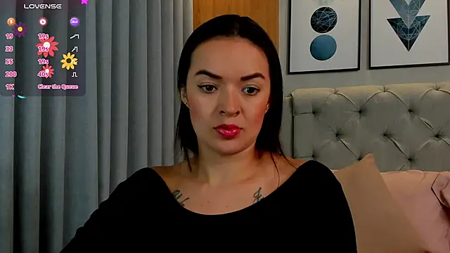 lennabell online show from 09-08-25, 05:45