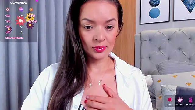 lennabell online show from 10-02-25, 04:14