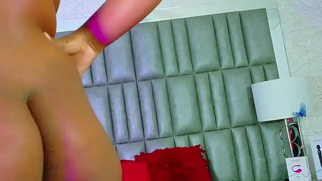 AlisonJaimes online show from 09-13-25, 01:22