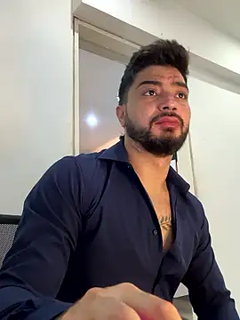  tony8 online show from 01-12-26, 04:12