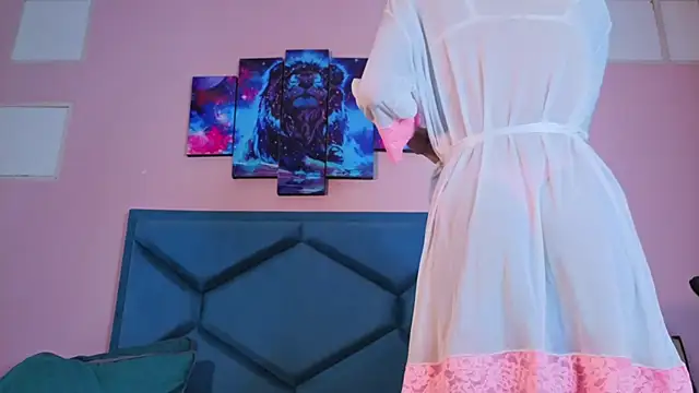 Kaataleya horny online show from 10-09-25, 02:09