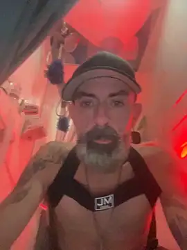 Snapshot of HandyBro chatting on 11-18-25, 09:30 HandyBro online show from 11-18-25, 09:30