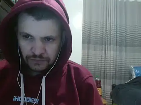 camiloking1720 online show from 01-18-25, 07:26