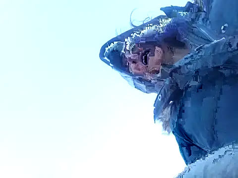 erinSmiles online show from 11-19-25, 07:14