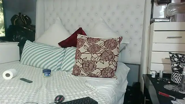 Carocurvy online show from 11-22-25, 12:09