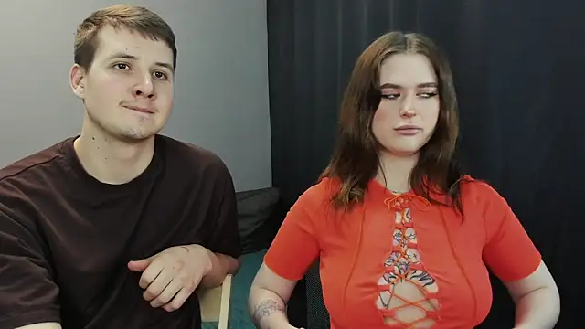 Pinku kitsune online show from 03-09-25, 11:14