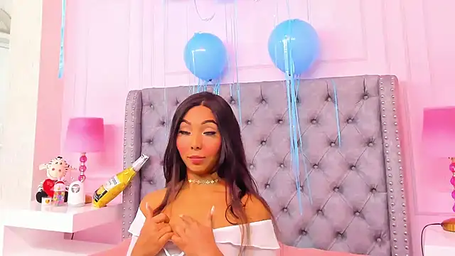 HaileeRoberts online show from 09-29-25, 01:05