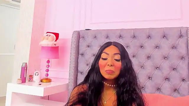 HaileeRoberts online show from 11-03-25, 12:39