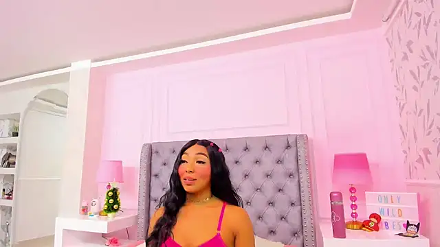 HaileeRoberts online show from 11-13-25, 12:15