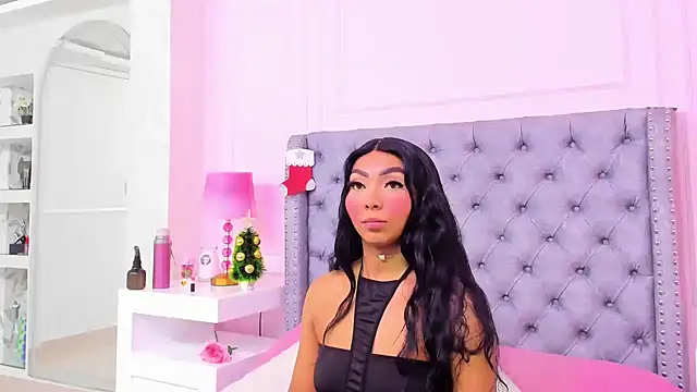 HaileeRoberts online show from 11-20-25, 12:27