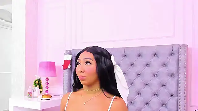 HaileeRoberts online show from 12-02-25, 12:32