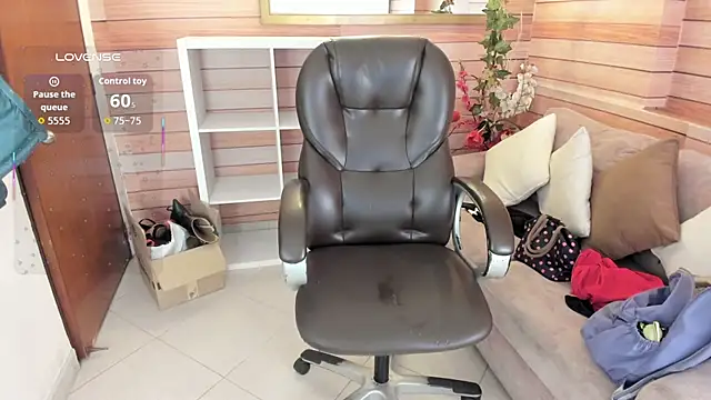 Victoria collins 1 online show from 03-08-26, 11:25